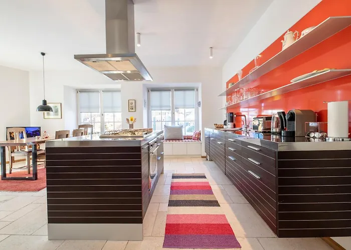 Alpen Loft