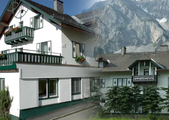 Haus Tritscher-Gruber