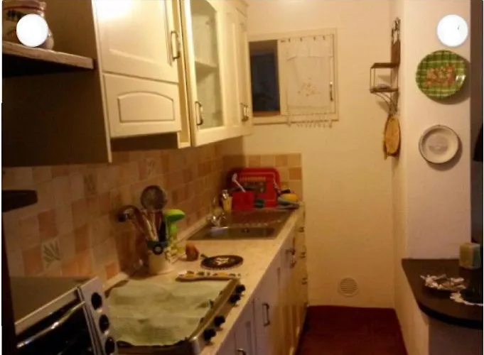 Casale Nel Borgo