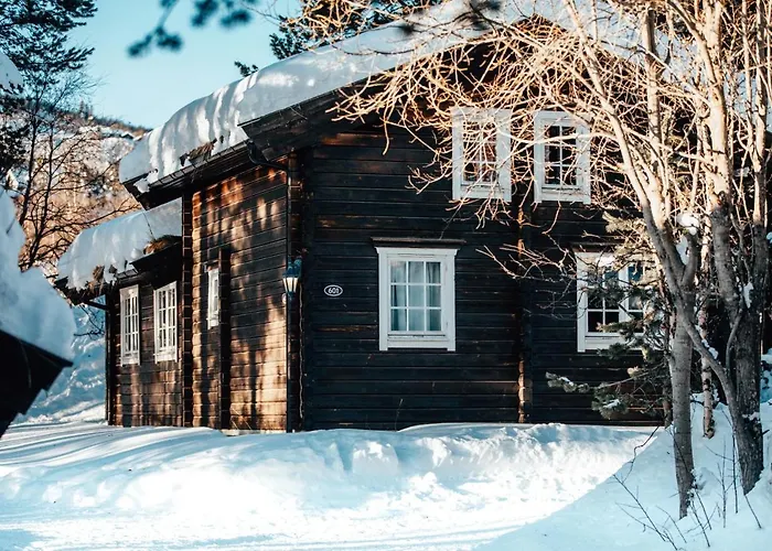Bardola Fjelltun