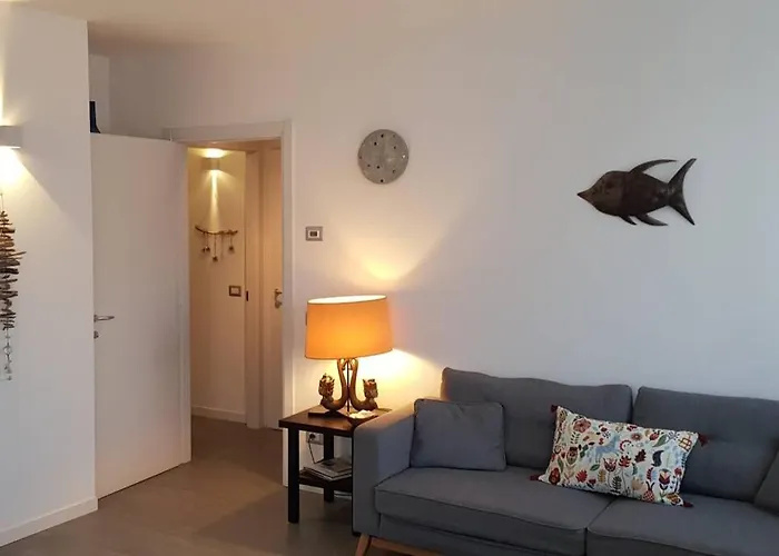 Bellagio Holiday Home