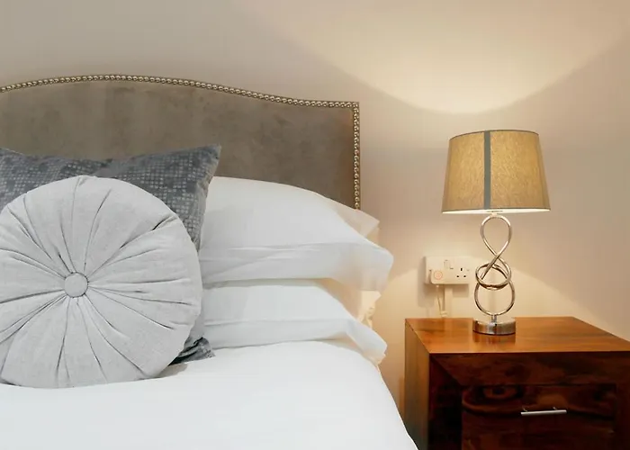 Norton House Hotel