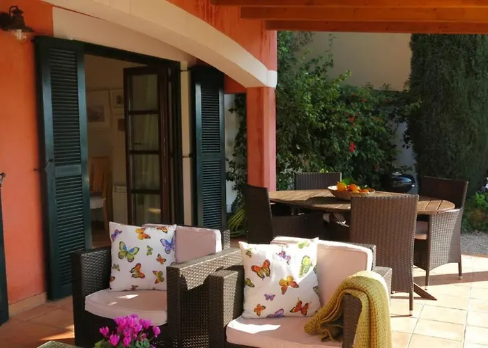 Apartamento gran terraza privada y vistas al mar