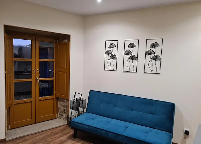 Casa Da Marquesa Sarria