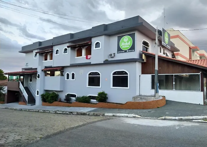 Hotel Haloha