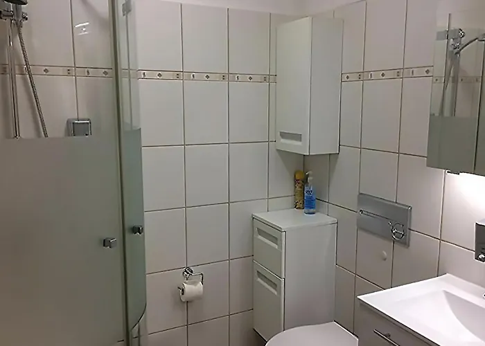 Ferienwohnung Angelika