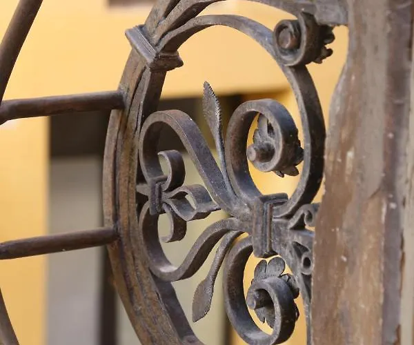 Appartamento Palazzo Genga