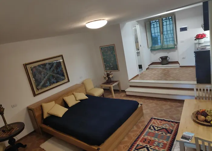 Appartamento Palazzo Genga