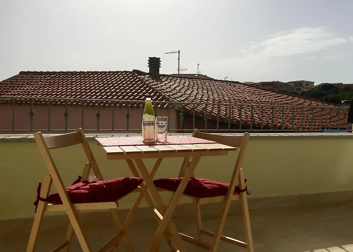 Appartamento Sole E Mare