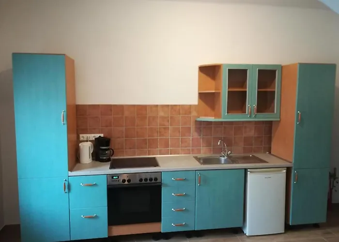 Suemegi Levendula Apartmanok