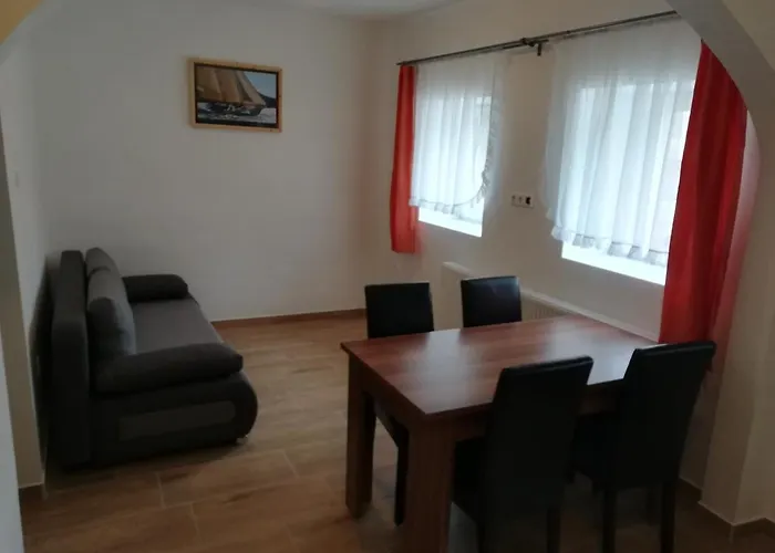Suemegi Levendula Apartmanok