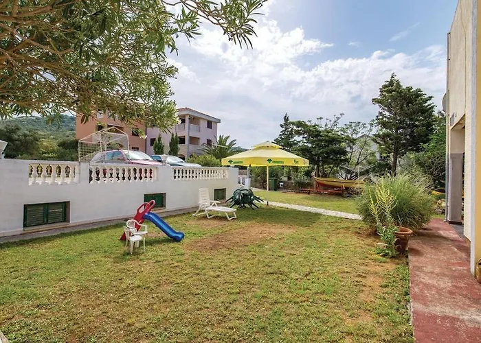 Apartmani Jadra