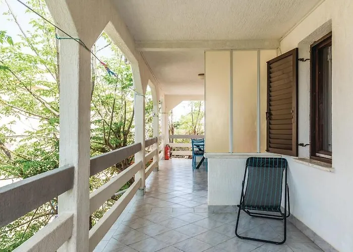 Apartmani Jadra