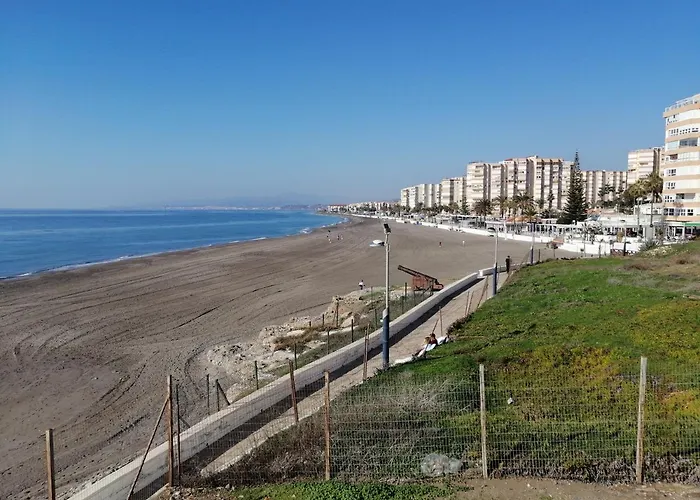 Estudio Faro Torrox-1ª Linea Playa
