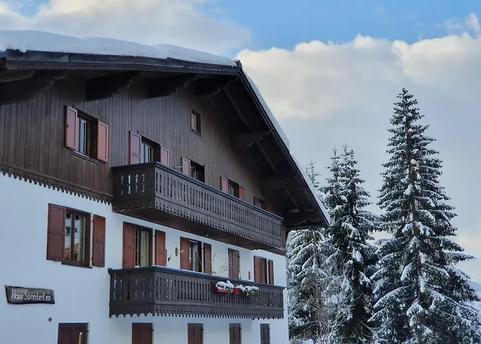 Haus Sonnleiten