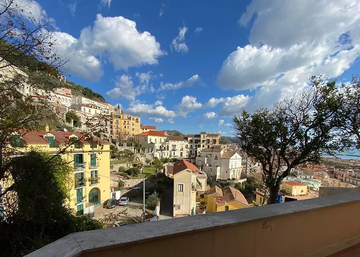 Casa Di Titti
