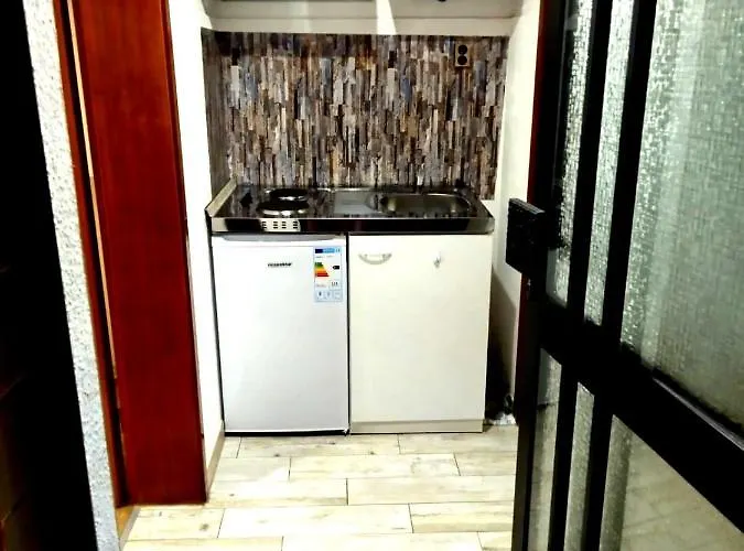 Ferienwohnung In Friedberg