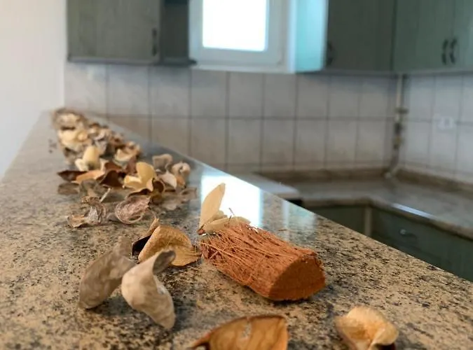 Apartman Madape