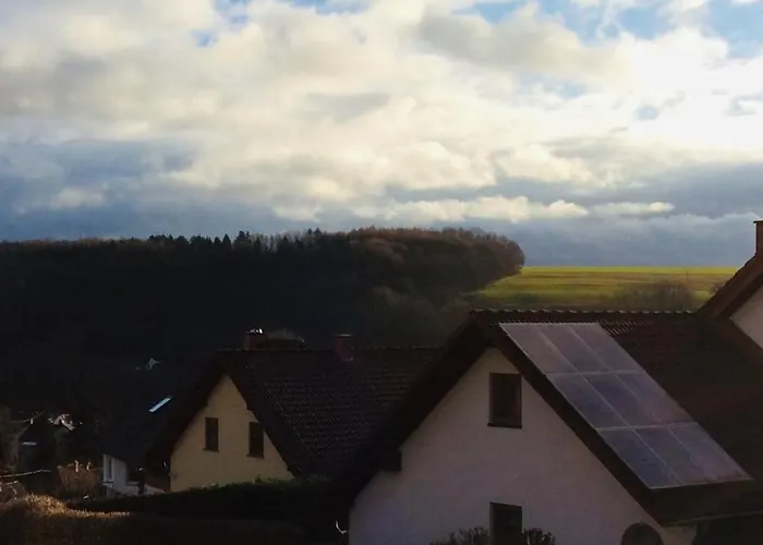 Fernblick