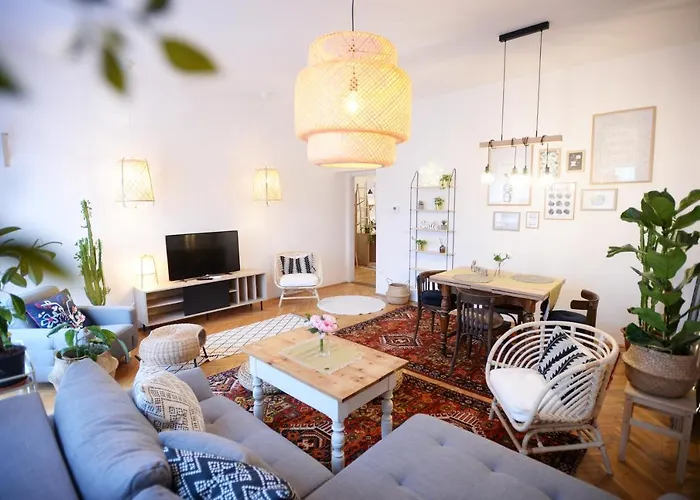 Villa Inda Rooms