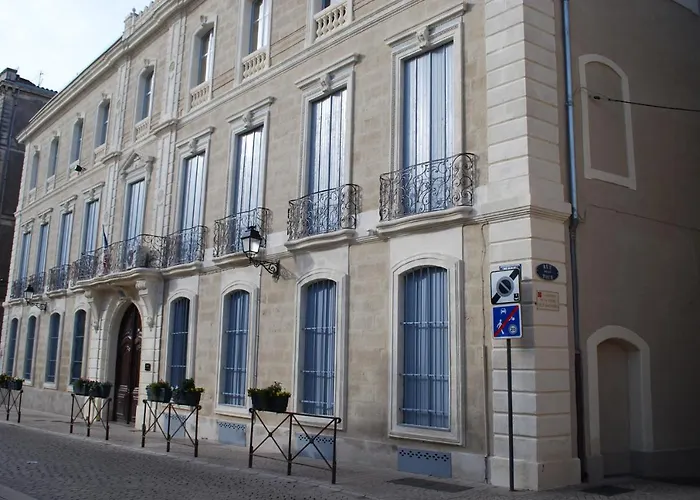 Centre Historique T3 Duplex Parking Gratuit