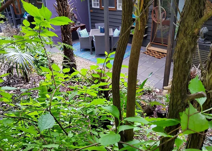 Ferny Hill Retreat, Emerald Victoria