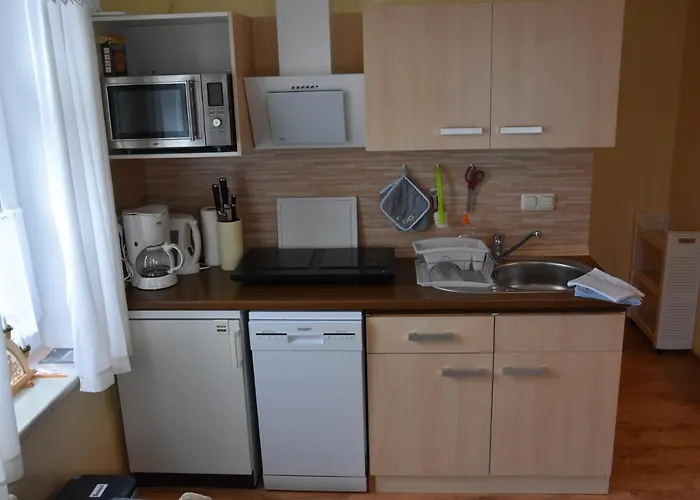Ferienwohnung Werner