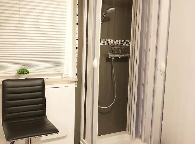 Studio Typ-Apartment "La Marie"