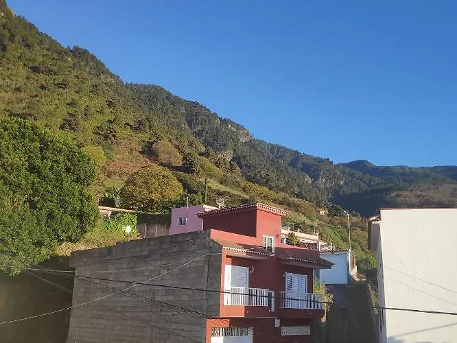 La casita de Abi!