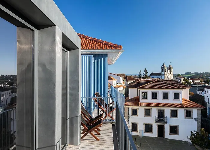 Loja Sr Costa by Casas com Estória Boutique Houses