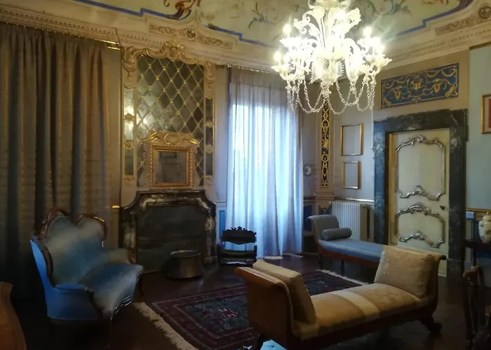 Boutique Apartment Urbino