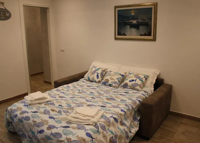 "Home Away From Home"