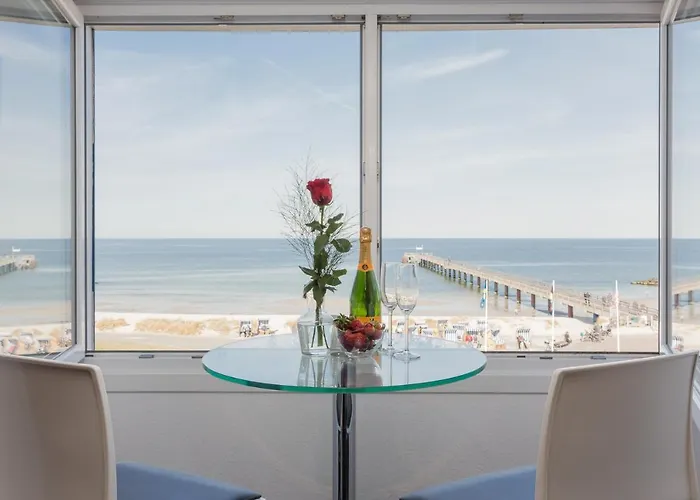 Traum Ostseemeerblick