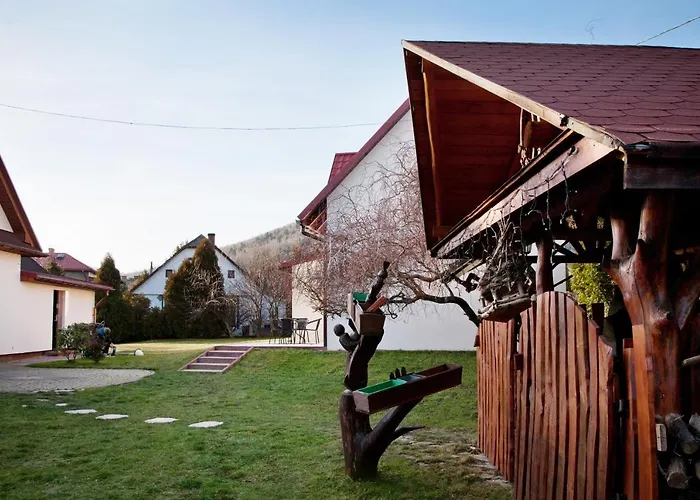 Wisniewski Apartamenty Pod Szczyrkiem