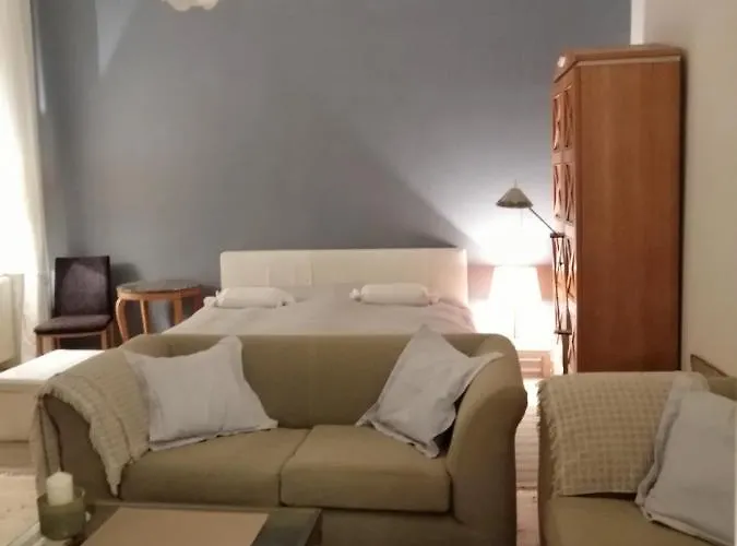 Ruhe Des Nordens Appartement