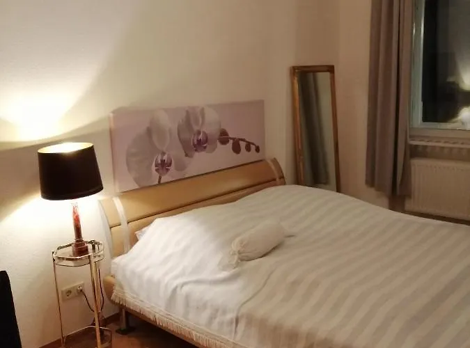 Wohnung Im Historischen Altbau Von 1899