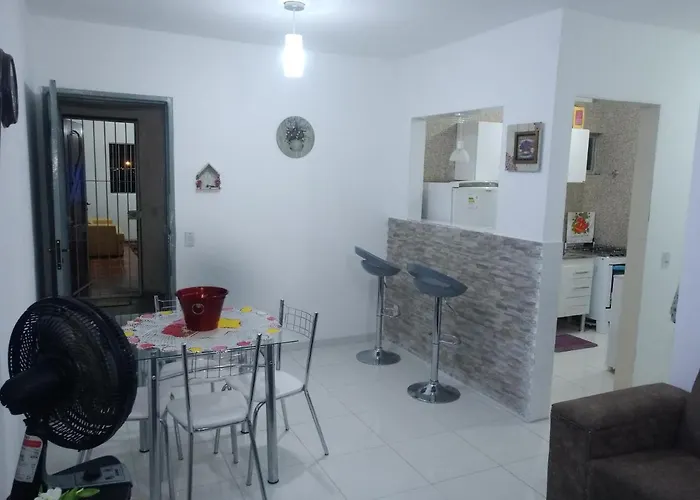 Aluguéis de temporada: Residêncial primavera