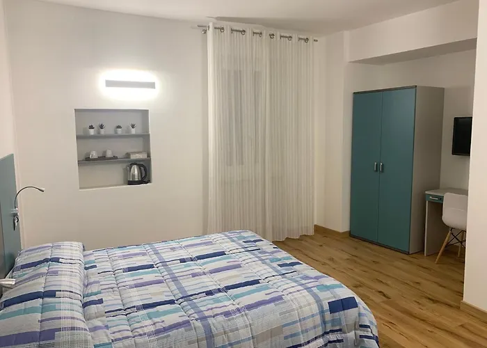 Vannucci House