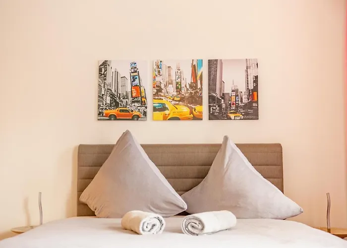 Apartment 5