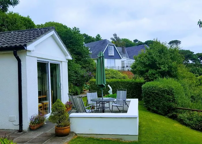 Rocklands Cottage