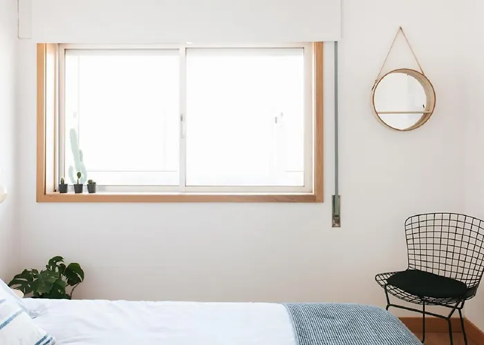 Viva Cozy Panoramic Flat