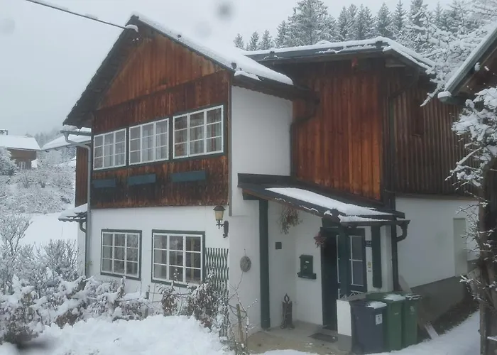 Haus Familie Saeckl
