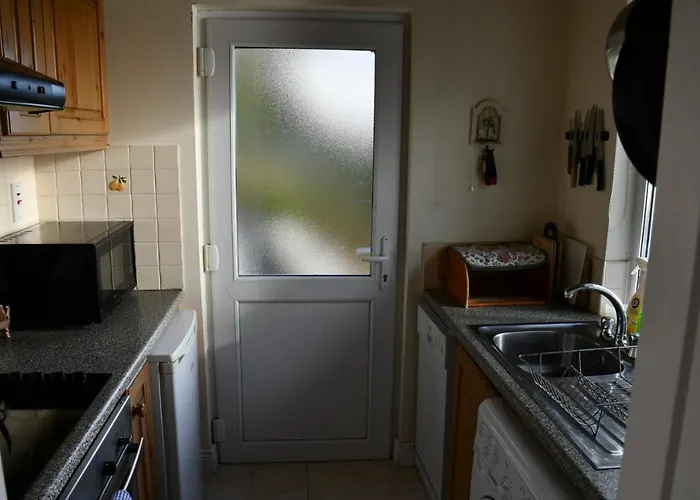 Rocklands Cottage