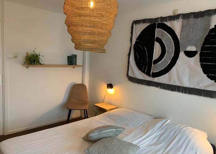 Appartement Aan Het Strand De Zeemeermin