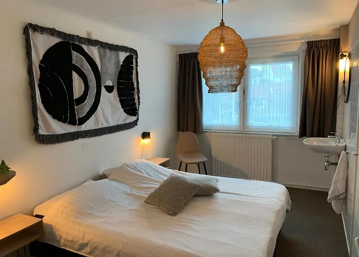 Appartement Aan Het Strand De Zeemeermin