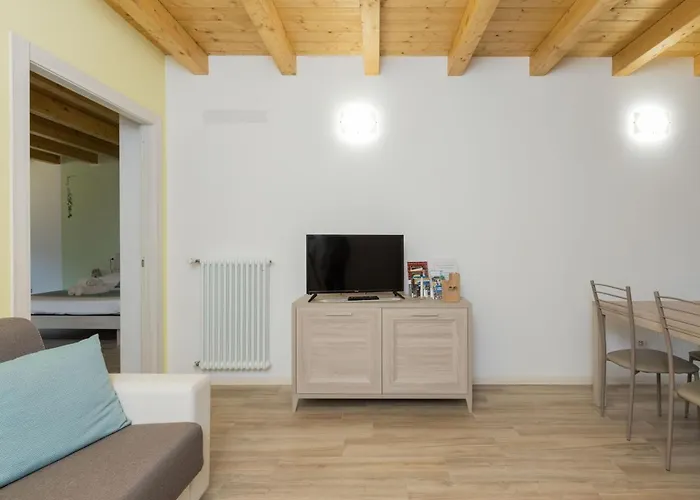 Residenze Lariane
