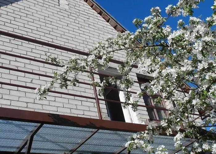 Apartment 5A