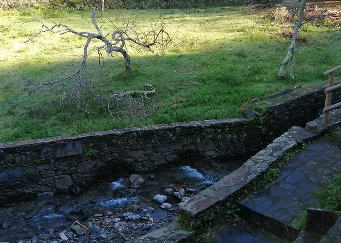 Casa De Cima