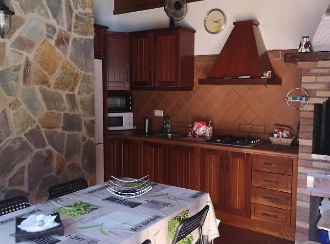 La casita de Abi!