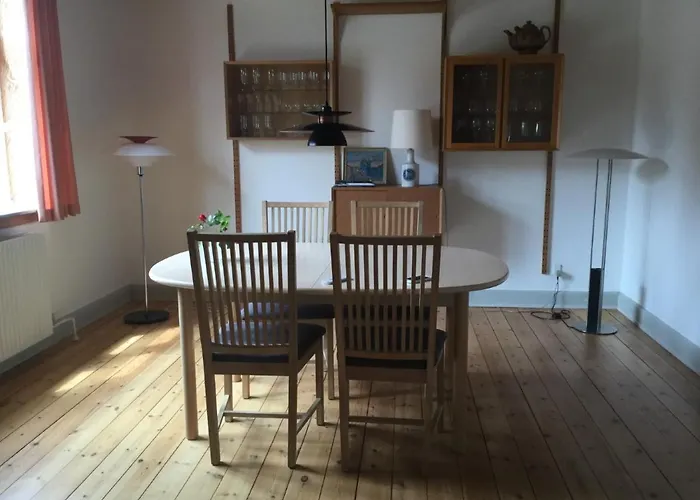 Orstedsgade, Sonderborg